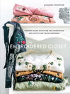 Cover image for The Embroidered Closet